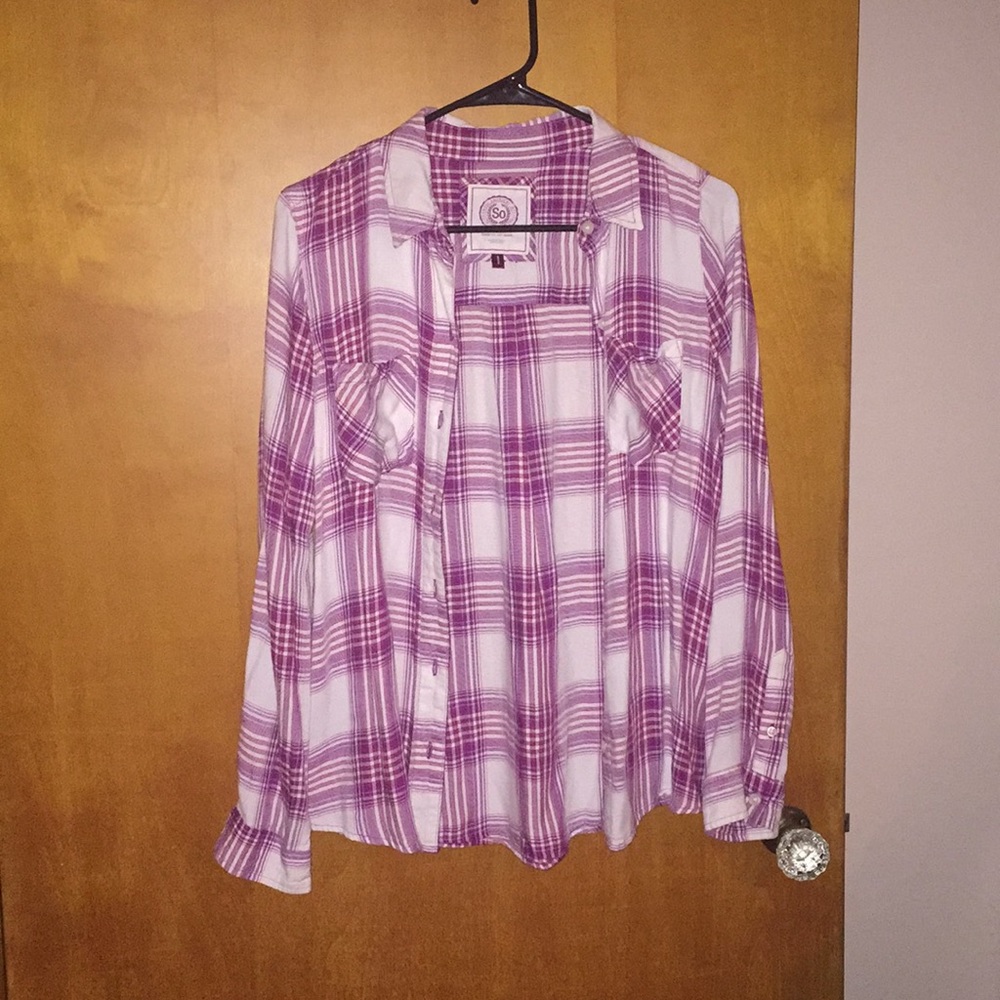 Soft, beautiful shirt